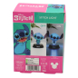 Preview: Lilo & Stitch Icons Leuchte Stitch 11 cm verpackt Rückseite